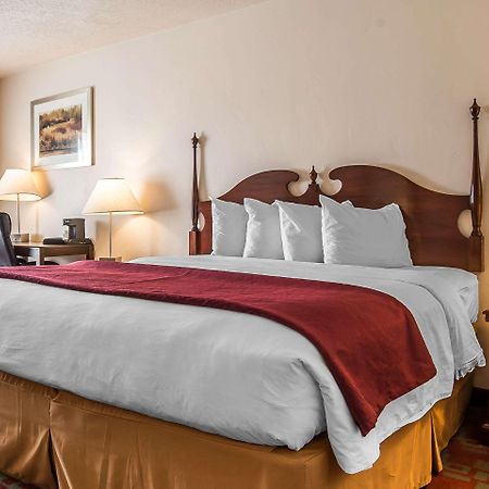 Quality Inn Evanston Near Wyoming Downs Dış mekan fotoğraf