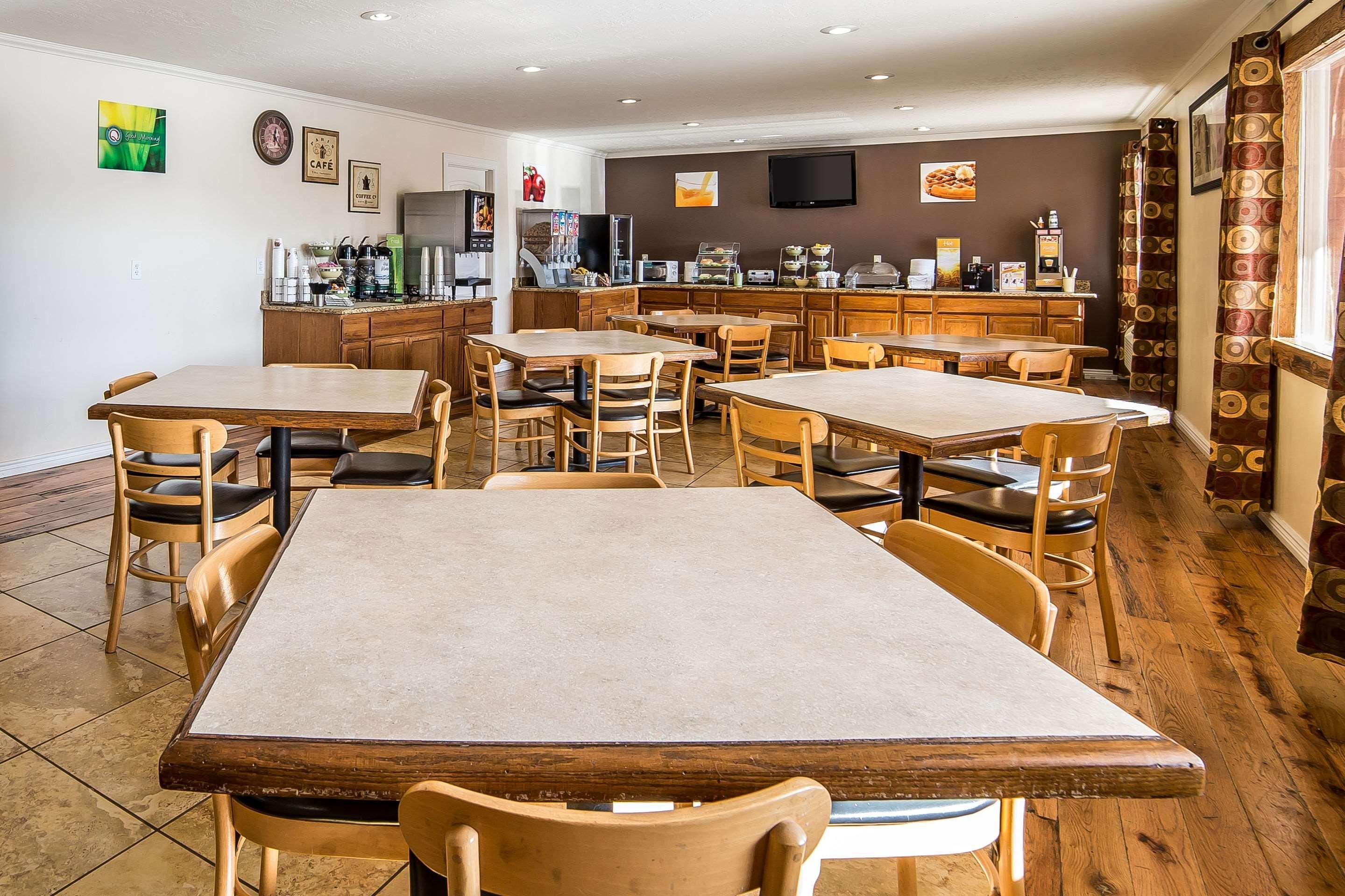Quality Inn Evanston Near Wyoming Downs Dış mekan fotoğraf