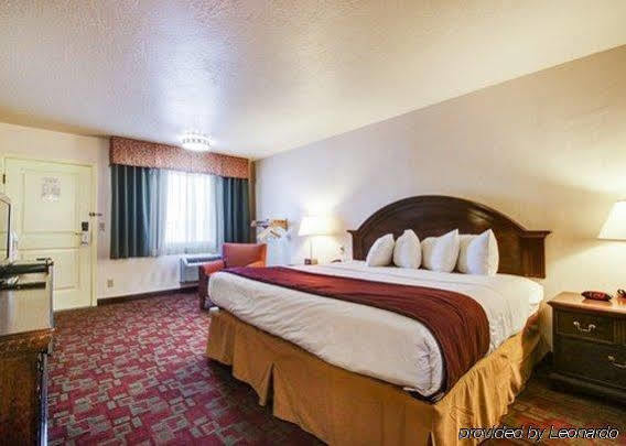 Quality Inn Evanston Near Wyoming Downs Dış mekan fotoğraf