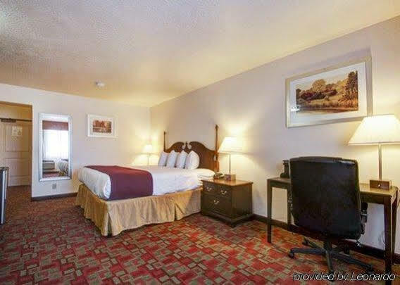 Quality Inn Evanston Near Wyoming Downs Dış mekan fotoğraf