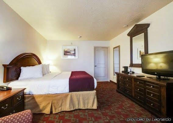 Quality Inn Evanston Near Wyoming Downs Dış mekan fotoğraf