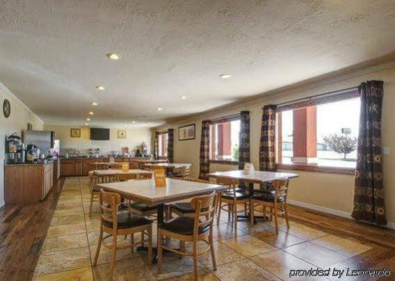 Quality Inn Evanston Near Wyoming Downs Dış mekan fotoğraf